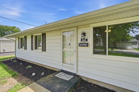 Tiny photo for 905 Harmon Street, Findlay, OH 45840 (MLS # 10009820)