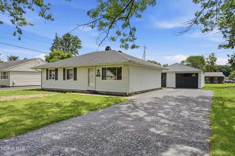 Tiny photo for 905 Harmon Street, Findlay, OH 45840 (MLS # 10009820)