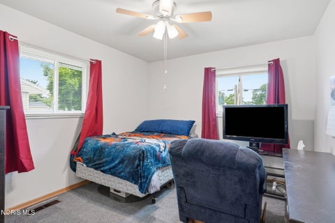 Tiny photo for 905 Harmon Street, Findlay, OH 45840 (MLS # 10009820)