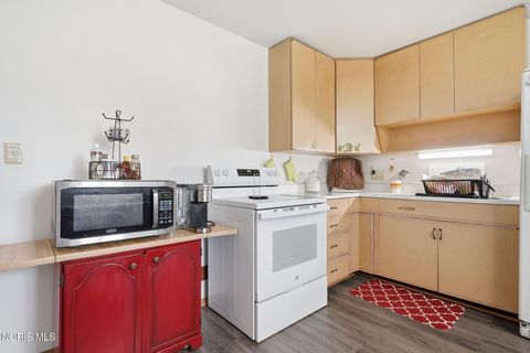 Tiny photo for 905 Harmon Street, Findlay, OH 45840 (MLS # 10009820)