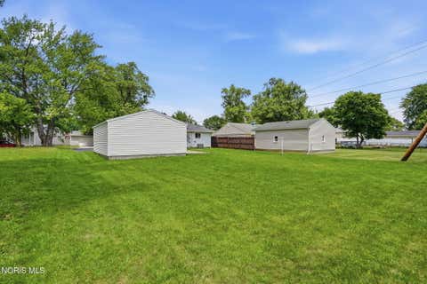 Tiny photo for 905 Harmon Street, Findlay, OH 45840 (MLS # 10009820)