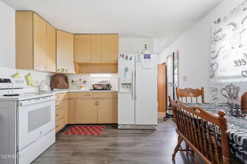 Tiny photo for 905 Harmon Street, Findlay, OH 45840 (MLS # 10009820)