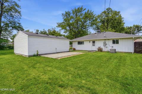 Tiny photo for 905 Harmon Street, Findlay, OH 45840 (MLS # 10009820)