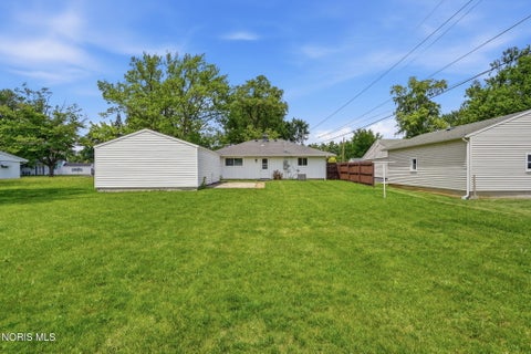 Tiny photo for 905 Harmon Street, Findlay, OH 45840 (MLS # 10009820)