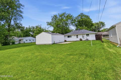 Tiny photo for 905 Harmon Street, Findlay, OH 45840 (MLS # 10009820)