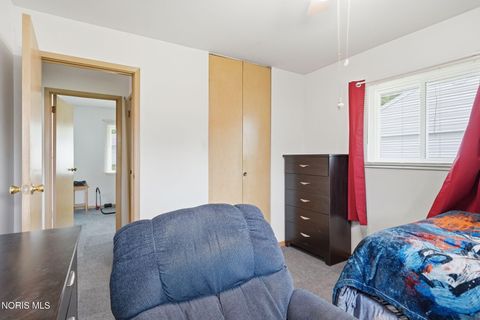 Tiny photo for 905 Harmon Street, Findlay, OH 45840 (MLS # 10009820)