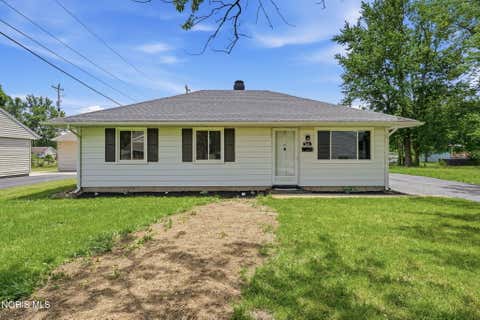 Tiny photo for 905 Harmon Street, Findlay, OH 45840 (MLS # 10009820)