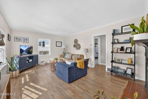 Tiny photo for 2429 S Main Street, Findlay, OH 45840 (MLS # 10012281)