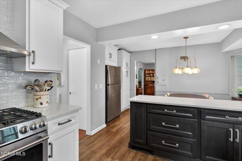 Tiny photo for 3405 Pelham Road, Ottawa Hills, OH 43606 (MLS # 10008010)