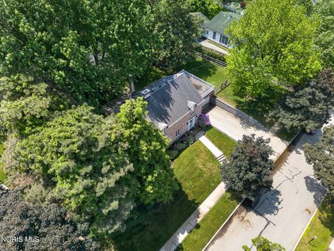 Tiny photo for 3405 Pelham Road, Ottawa Hills, OH 43606 (MLS # 10008010)