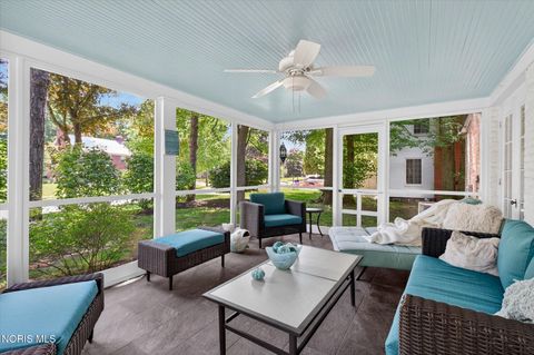 Tiny photo for 3405 Pelham Road, Ottawa Hills, OH 43606 (MLS # 10008010)