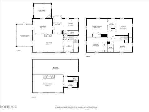 Tiny photo for 3405 Pelham Road, Ottawa Hills, OH 43606 (MLS # 10008010)