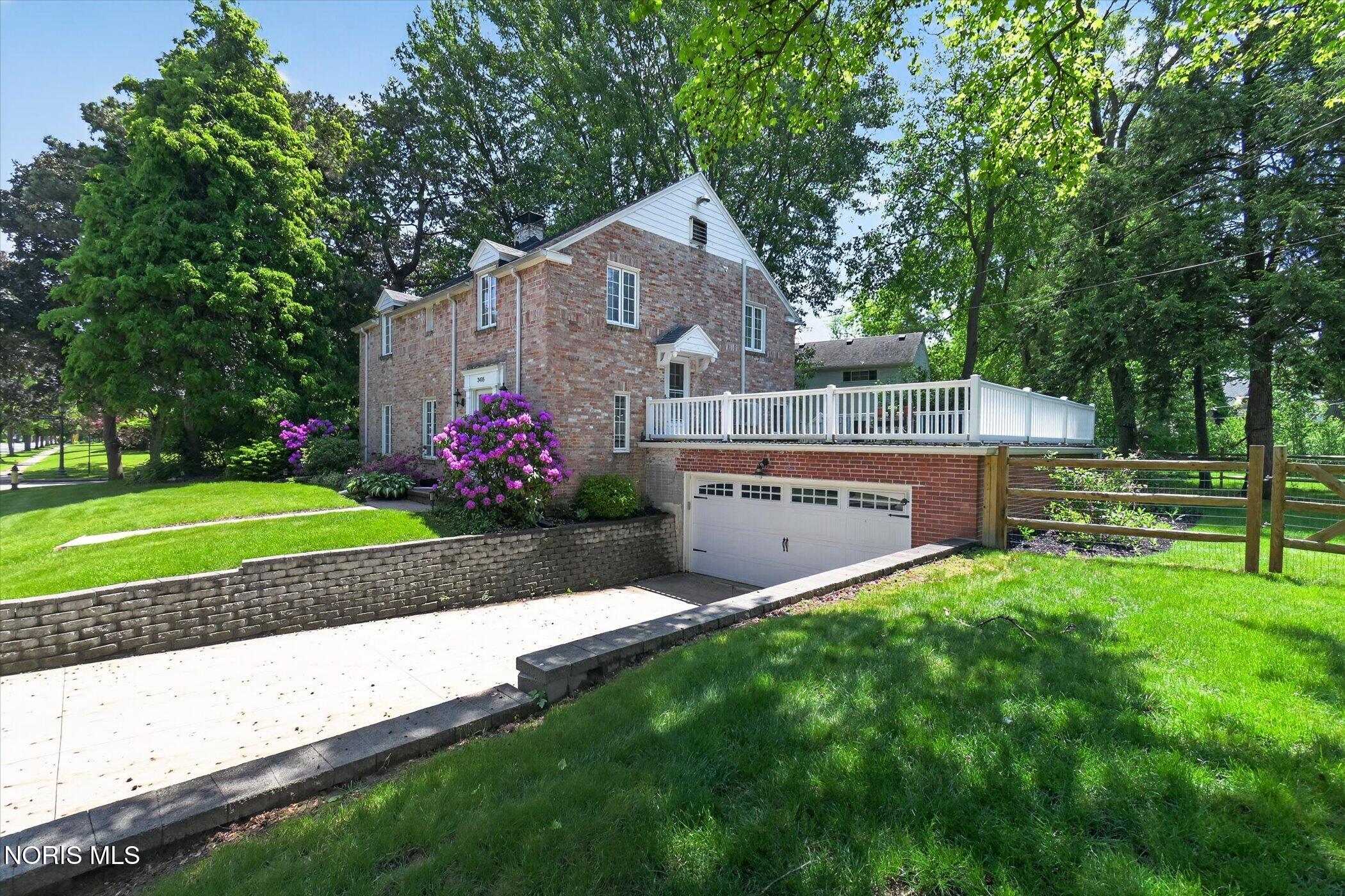 3405 Pelham Road