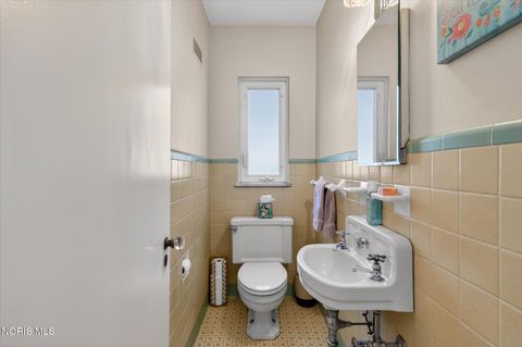 Tiny photo for 3405 Pelham Road, Ottawa Hills, OH 43606 (MLS # 10008010)