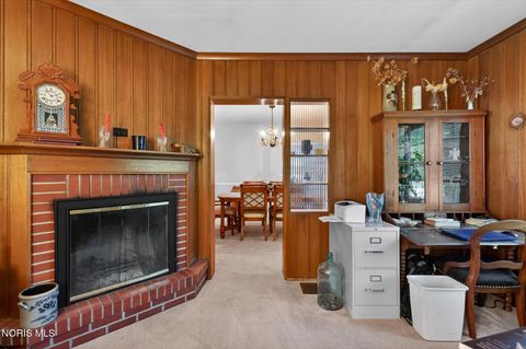 Tiny photo for 3405 Pelham Road, Ottawa Hills, OH 43606 (MLS # 10008010)