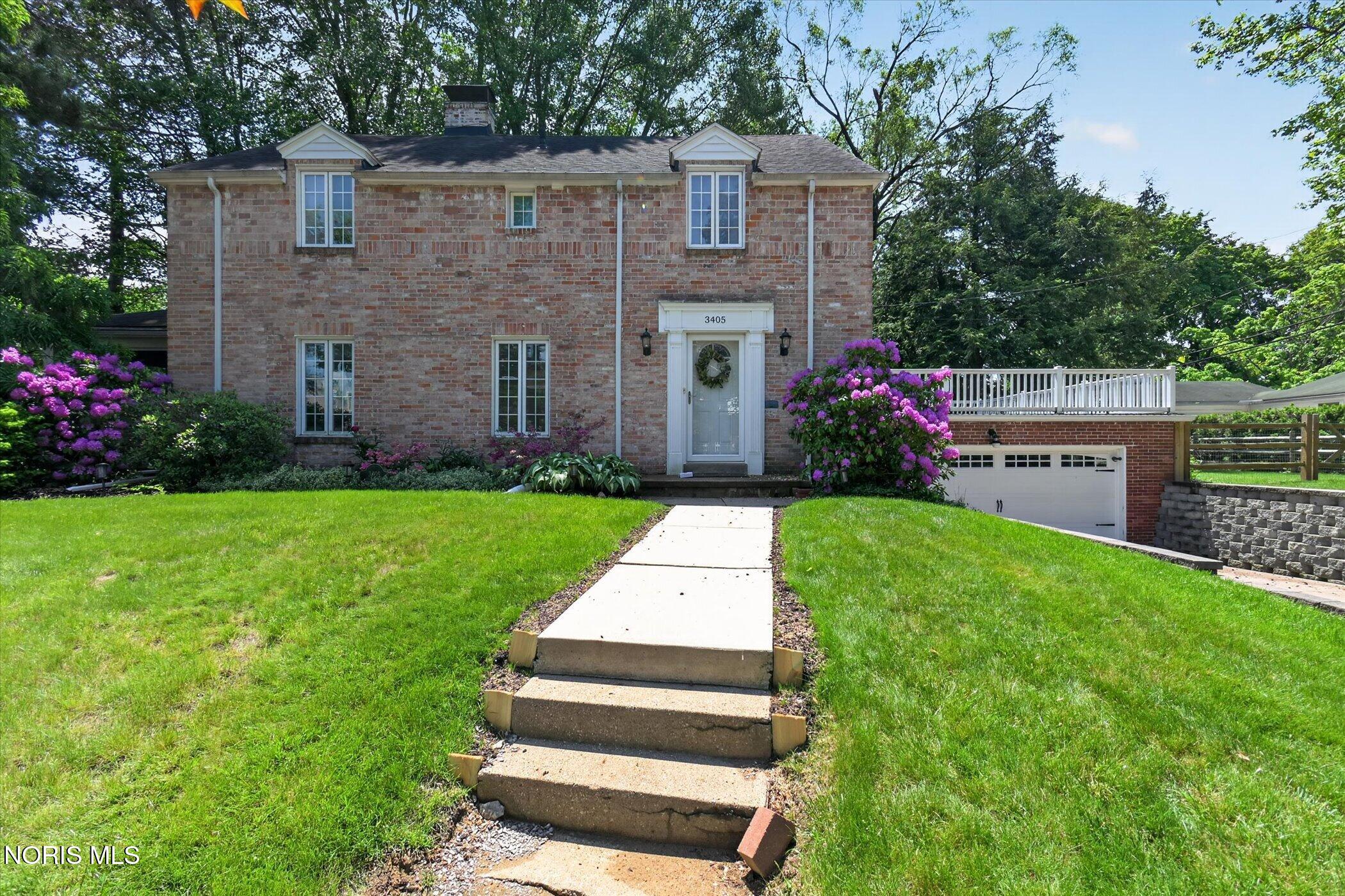 3405 Pelham Road
