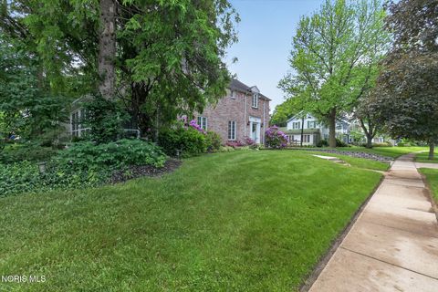 Tiny photo for 3405 Pelham Road, Ottawa Hills, OH 43606 (MLS # 10008010)