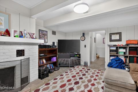 Tiny photo for 3405 Pelham Road, Ottawa Hills, OH 43606 (MLS # 10008010)