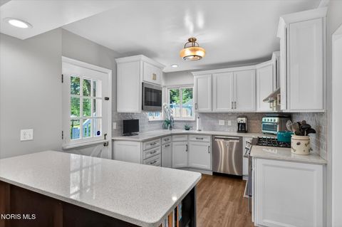 Tiny photo for 3405 Pelham Road, Ottawa Hills, OH 43606 (MLS # 10008010)