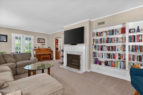 Tiny photo for 3405 Pelham Road, Ottawa Hills, OH 43606 (MLS # 10008010)