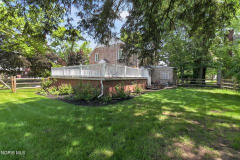 Tiny photo for 3405 Pelham Road, Ottawa Hills, OH 43606 (MLS # 10008010)
