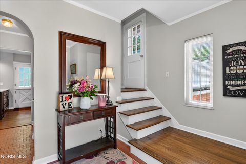 Tiny photo for 3405 Pelham Road, Ottawa Hills, OH 43606 (MLS # 10008010)