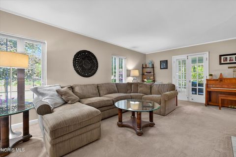 Tiny photo for 3405 Pelham Road, Ottawa Hills, OH 43606 (MLS # 10008010)