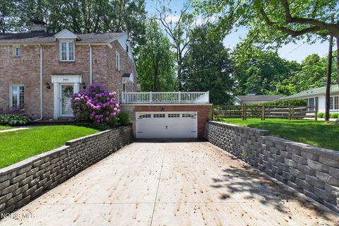 Tiny photo for 3405 Pelham Road, Ottawa Hills, OH 43606 (MLS # 10008010)