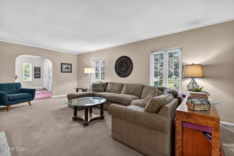 Tiny photo for 3405 Pelham Road, Ottawa Hills, OH 43606 (MLS # 10008010)