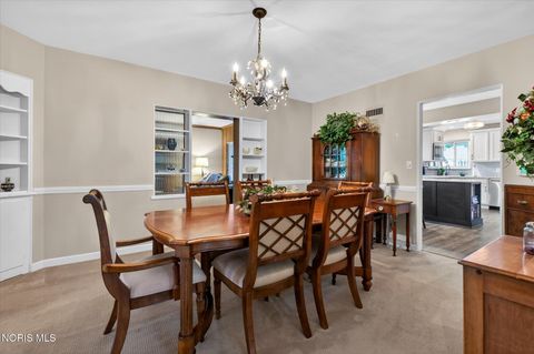 Tiny photo for 3405 Pelham Road, Ottawa Hills, OH 43606 (MLS # 10008010)