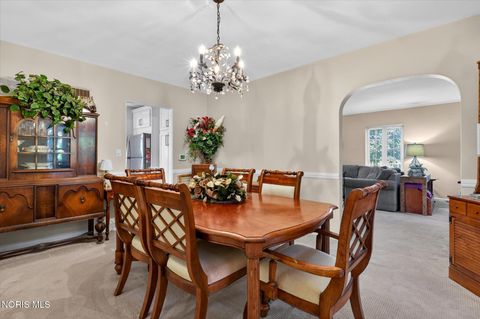 Tiny photo for 3405 Pelham Road, Ottawa Hills, OH 43606 (MLS # 10008010)