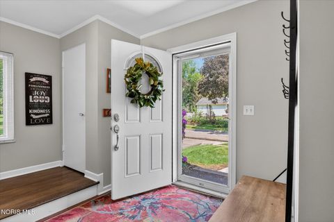 Tiny photo for 3405 Pelham Road, Ottawa Hills, OH 43606 (MLS # 10008010)