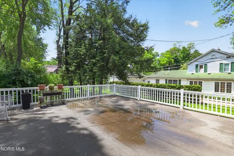Tiny photo for 3405 Pelham Road, Ottawa Hills, OH 43606 (MLS # 10008010)