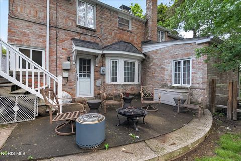 Tiny photo for 3405 Pelham Road, Ottawa Hills, OH 43606 (MLS # 10008010)