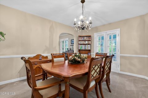 Tiny photo for 3405 Pelham Road, Ottawa Hills, OH 43606 (MLS # 10008010)