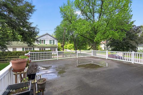 Tiny photo for 3405 Pelham Road, Ottawa Hills, OH 43606 (MLS # 10008010)