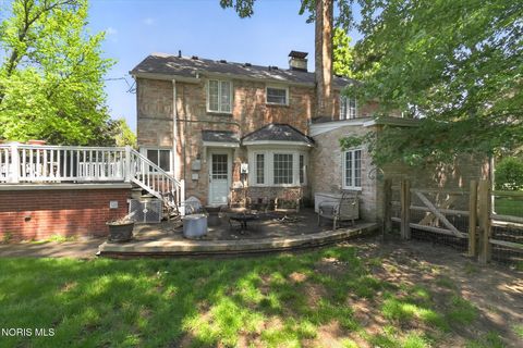 Tiny photo for 3405 Pelham Road, Ottawa Hills, OH 43606 (MLS # 10008010)