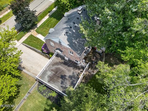 Tiny photo for 3405 Pelham Road, Ottawa Hills, OH 43606 (MLS # 10008010)