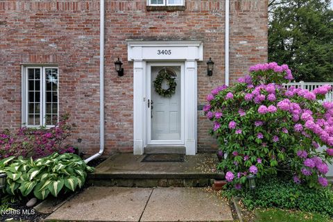 Tiny photo for 3405 Pelham Road, Ottawa Hills, OH 43606 (MLS # 10008010)
