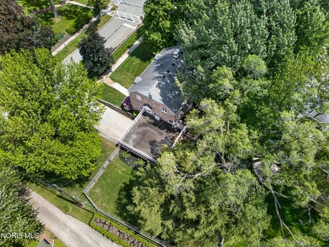 Tiny photo for 3405 Pelham Road, Ottawa Hills, OH 43606 (MLS # 10008010)