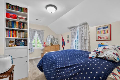 Tiny photo for 3405 Pelham Road, Ottawa Hills, OH 43606 (MLS # 10008010)