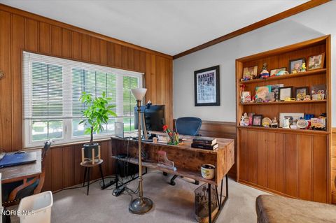 Tiny photo for 3405 Pelham Road, Ottawa Hills, OH 43606 (MLS # 10008010)