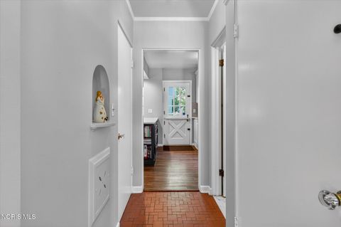Tiny photo for 3405 Pelham Road, Ottawa Hills, OH 43606 (MLS # 10008010)