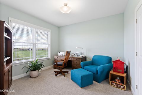Tiny photo for 14551 Reitz Road, Perrysburg, OH 43551 (MLS # 10007186)