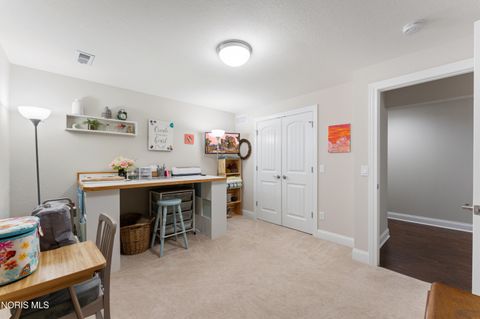 Tiny photo for 14551 Reitz Road, Perrysburg, OH 43551 (MLS # 10007186)
