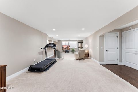 Tiny photo for 14551 Reitz Road, Perrysburg, OH 43551 (MLS # 10007186)