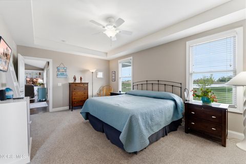 Tiny photo for 14551 Reitz Road, Perrysburg, OH 43551 (MLS # 10007186)