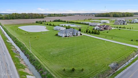 Tiny photo for 14551 Reitz Road, Perrysburg, OH 43551 (MLS # 10007186)