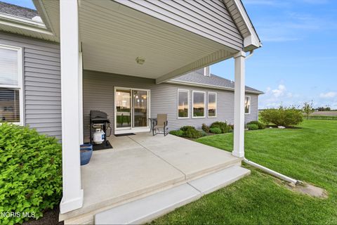 Tiny photo for 14551 Reitz Road, Perrysburg, OH 43551 (MLS # 10007186)