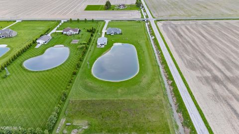 Tiny photo for 14551 Reitz Road, Perrysburg, OH 43551 (MLS # 10007186)